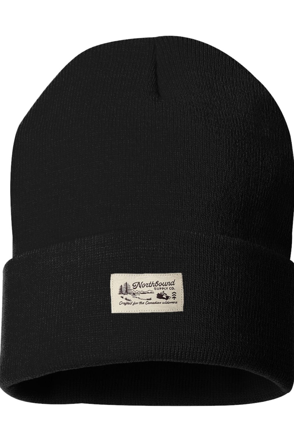 Northbound Supply Co. is a Canadian owned business and all of our apparel is designed right here in Canada