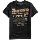 Northbound Supply Co. is a Canadian owned business and all of our apparel is designed right here in Canada.