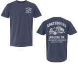 Northbound Logging Co. T-Shirt