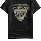 Northbound No Days Off T-Shirt