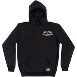 Northbound Supply Co. is a Canadian owned business and all of our apparel is designed right here in Canada.