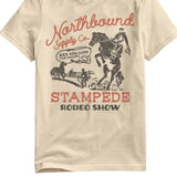 Northbound Stampede Rodeo T-Shirt