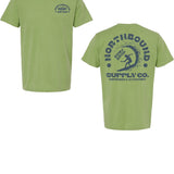 Northbound Surf Shop T-Shirt