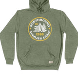Northbound Summer Camp '86 Hoodie