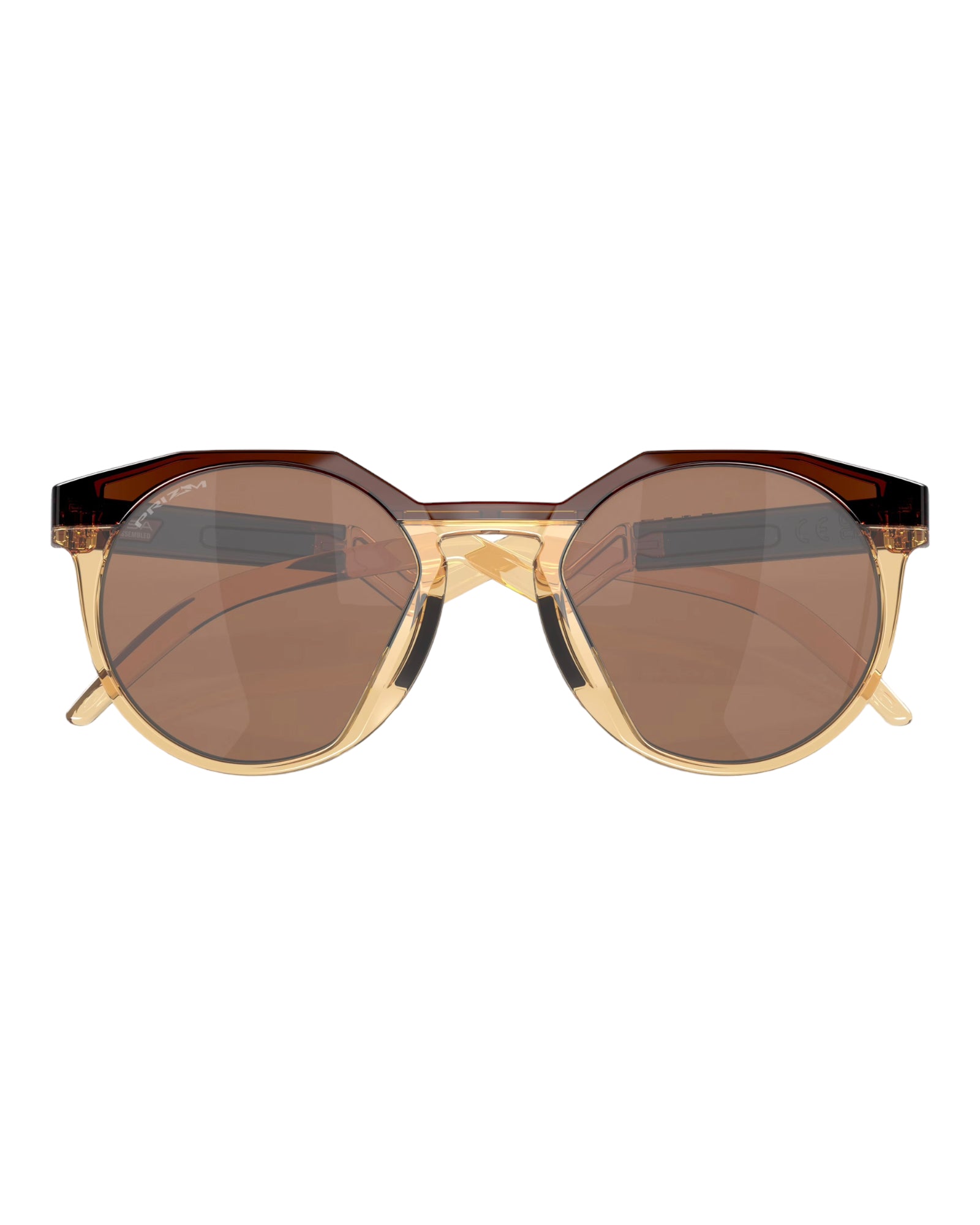 Culture never stops shifting and Oakley continues to shift with it. HSTN is an evolution of the original sunglasses, first introduced by Oakley in 2021.