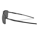 A new chapter in Oakley’s heritage of wire frame innovation, Gauge 8 is a lightweight C-5 alloy design with the genius of Mono Shock hinges and the classic-meets-contemporary styling of pilot shades with angular lenses.
