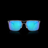 Oakley Holbrook TI Matte Gunmetal w/ Prizm Sapphire