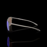Oakley Holbrook TI Matte Gunmetal w/ Prizm Sapphire