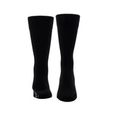 PERRI’S SOCKS WELLNESS MEN’S NON-ELASTIC SOFT TOP CREW