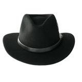 Your new favourite casual hat! Smooth to the touch, packable, and adjustable (Velcro strap), this crown will surely become one of your go to’s, no matter where you are. Going fishing, or getting on a plane, this hat can easily become your new best friend!