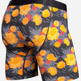 The Classic Icon is a luxury Boxer Brief that is ultra-soft, breathable, lightweight TENCEL™ Modal that is sustainably sourced, guaranteed to stay smooth and keep you comfortably supported at all times.
The Original 3D Pouch lifts and supports everything, eliminating the need to shift or adjust.