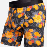 The Classic Icon is a luxury Boxer Brief that is ultra-soft, breathable, lightweight TENCEL™ Modal that is sustainably sourced, guaranteed to stay smooth and keep you comfortably supported at all times.
The Original 3D Pouch lifts and supports everything, eliminating the need to shift or adjust.
