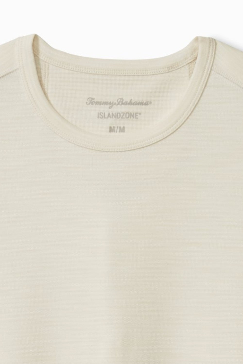 Elevate your casual style with the Tommy Bahama Paradise Isles Tee. Featuring a relaxed fit and the iconic Tommy Bahama logo, this tee is perfect for any island adventure. Crafted with soft and breathable fabric, it offers ultimate comfort and style. Embrace the island vibes in this must-have tee!