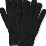The Liner Glove will let your hands stay warm while still being able to click, swipe, and type, thanks to its touchscreen-compatible thumb and index finger. Plus, it offers a comfy fit and all the benefits of Merino wool + polyester: temperature regulation, moisture management, and durability. Worn on their own or under another pair of gloves or mittens for added warmth and protection, these gloves will keep you cozy in the stands, on a hike, or at the campfire on a cooler night.
