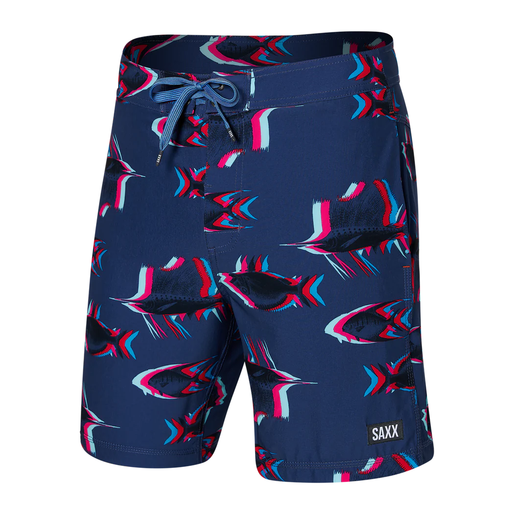 Made for big waves and bold moves. Betawave comes equipped with a built-in DropTemp™ Cooling Hydro Liner and the BallPark Pouch™, providing unreal support in and out of the water.