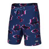 Made for big waves and bold moves. Betawave comes equipped with a built-in DropTemp™ Cooling Hydro Liner and the BallPark Pouch™, providing unreal support in and out of the water.