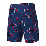 Made for big waves and bold moves. Betawave comes equipped with a built-in DropTemp™ Cooling Hydro Liner and the BallPark Pouch™, providing unreal support in and out of the water.