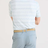 Multifunctional and versatile, our new Caddie Short is tailor made for active days. Featuring a stay-tucked waistband to secure your favourite SAXX apparel styles in place, and designed with high-performance 4-way stretch fabric, these unlined shorts deliver a full range of motion and easy all-day style.