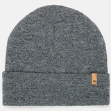 Looking to add the finishing touch to that sustainable fit? The Kurt beanie is made from a comfy blend of RWS certified wool and recycled polyester