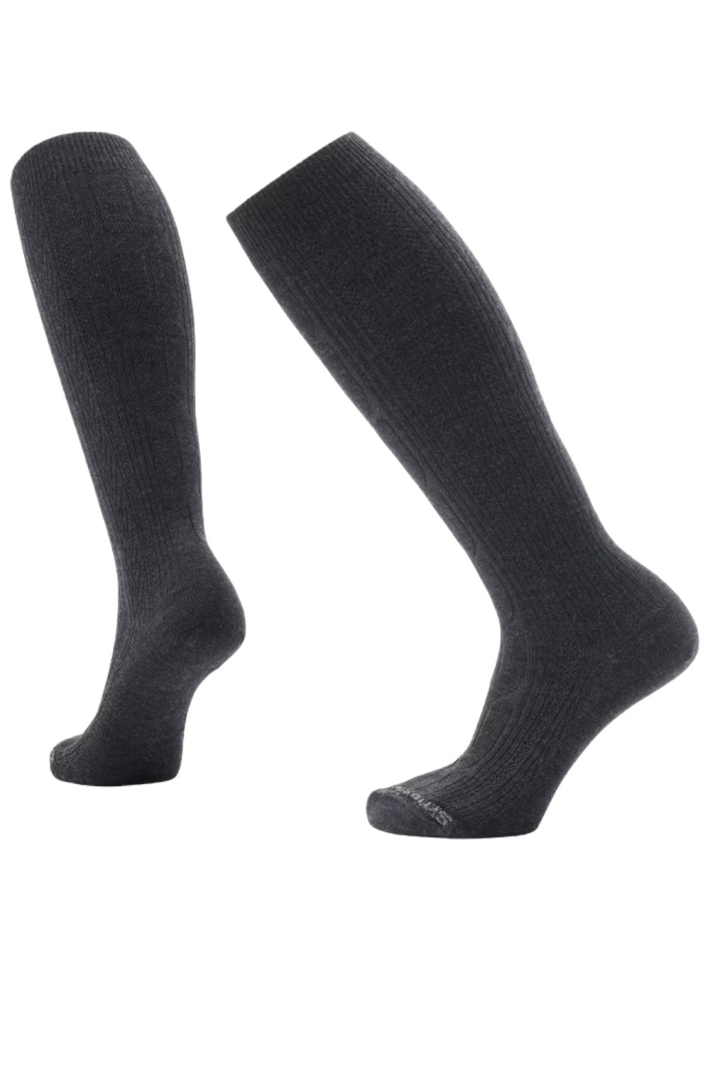 More comfort? Yes please. Give your feet the maximum amount of cozy on the daily with our Everyday Lifestyle Cable Knee High Socks. With a premium sweater feel and knee-high length, these socks provide extra comfort all day long in a secure fit that stays put.