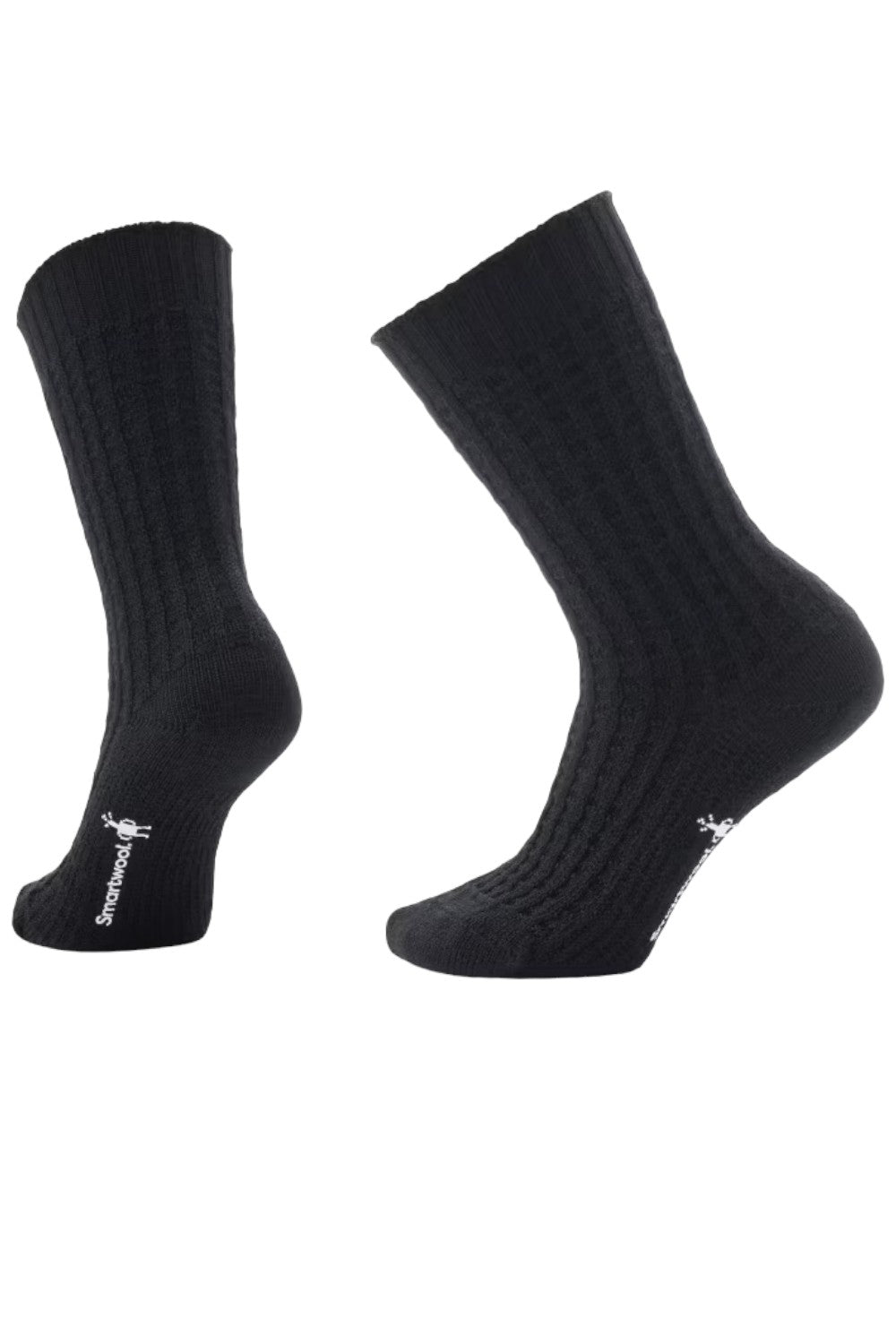 Our Everyday Cozy Waffle Press Crew Socks are basically like a pair of pajamas for your feet. Super soft, super cozy, with a premium sweater feel for all day comfort you won't want to take off.