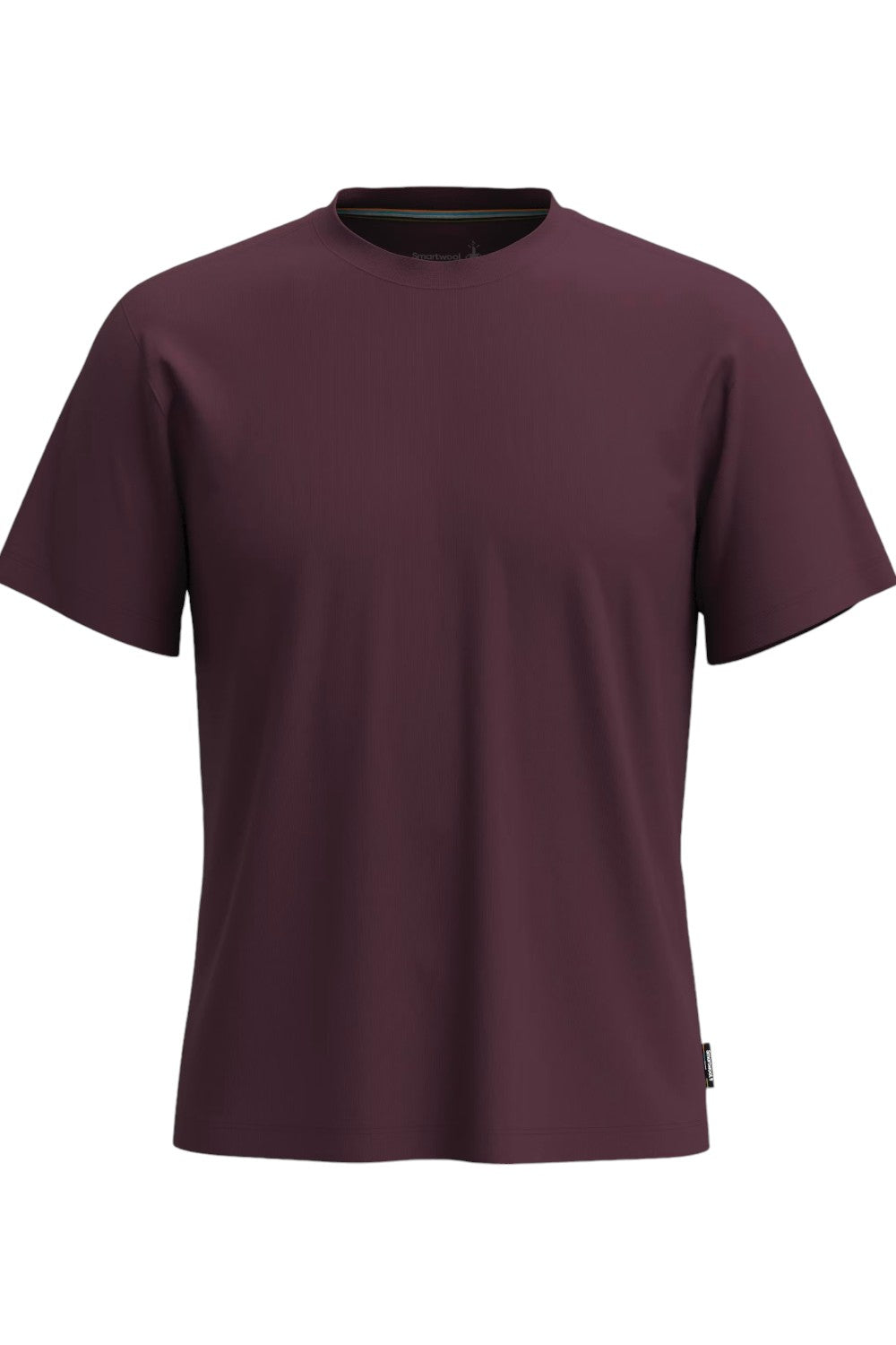 Is this the most perfect tee we’ve ever made? We’ll let you decide. Soft organically grown cotton stays next to skin while the benefits of Merino wool work to manage stink, sweat, and body temperature. The structured silhouette has a relaxed fit that helps you move through the day comfortably, no matter what you’ve got planned. For all-day comfort, our Men’s Perfect Crew Short Sleeve Tee has got it.