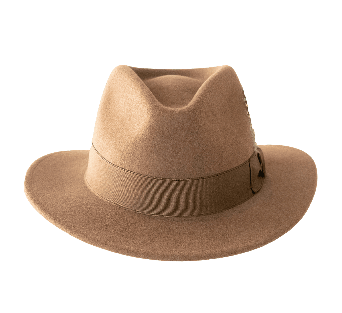 Your new favourite casual hat! Smooth to the touch, packable, and adjustable (Velcro strap), this crown will surely become one of your go to’s, no matter where you are. Going fishing, or getting on a plane, this hat can easily become your new best friend!