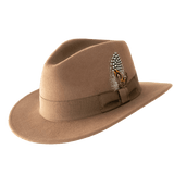 Your new favourite casual hat! Smooth to the touch, packable, and adjustable (Velcro strap), this crown will surely become one of your go to’s, no matter where you are. Going fishing, or getting on a plane, this hat can easily become your new best friend!