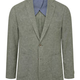 Sunwill Linen Blazer