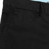 Our super soft cotton TENCEL blend is done in soft hues with the perfect amount of stretch to feel comfortable all day. These are your ultimate chino shorts.