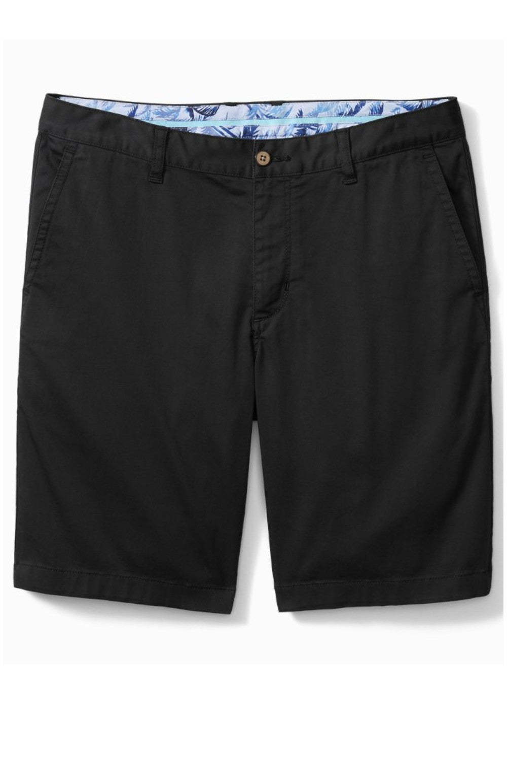 Our super soft cotton TENCEL blend is done in soft hues with the perfect amount of stretch to feel comfortable all day. These are your ultimate chino shorts.