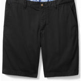 Our super soft cotton TENCEL blend is done in soft hues with the perfect amount of stretch to feel comfortable all day. These are your ultimate chino shorts.
