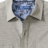 The softest corduroy you'll ever wear hits the right relaxation notes every time. This versatile shirt levels up the comfort in a fall-ready style you'll reach for on every cool day.