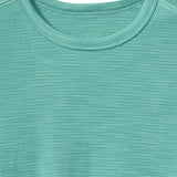 Elevate your casual style with the Tommy Bahama Paradise Isles Tee. Featuring a relaxed fit and the iconic Tommy Bahama logo, this tee is perfect for any island adventure. Crafted with soft and breathable fabric, it offers ultimate comfort and style. Embrace the island vibes in this must-have tee!