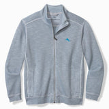 Tommy Bahama Tobago Bay Full Zip Sweater