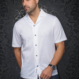 Au Noir BRAHEA Short Sleeve Shirt