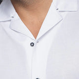 Au Noir BRAHEA Short Sleeve Shirt