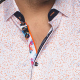 Au Noir LANDO Short Sleeve Shirt