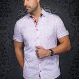 Au Noir LANDO Short Sleeve Shirt