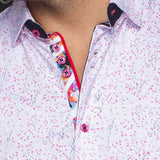 Au Noir LANDO Short Sleeve Shirt