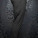 Au Noir RYAN-BERETTA Dress Pants