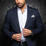 Au Noir Ryan Sport Jacket