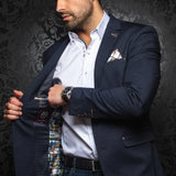 Au Noir Ryan Sport Jacket