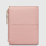 The Louenhide Blondie Wallet is the perfect everyday accessory to keep your cards, bills and coins all in one place. Say goodbye to bulky wallets and hello to a slim streamlined women's coin purse that effortlessly fits in your pocket or favourite Louenhide bag. If you prefer a minimalistic look this sleek card holder is the perfect fit for you.