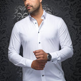 Au Noir ALEXANDER NDL Long Sleeve Shirt