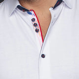 Au Noir CAPAZZA Long Sleeve Shirt