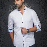 Au Noir CAPAZZA Long Sleeve Shirt