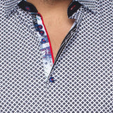 Au Noir FIERO Long Sleeve Shirt