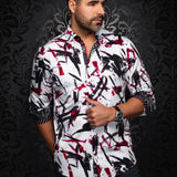 Au Noir ZANDER Long Sleeve Shirt
