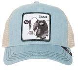 Goorin Bros. THE CASH COW Hat